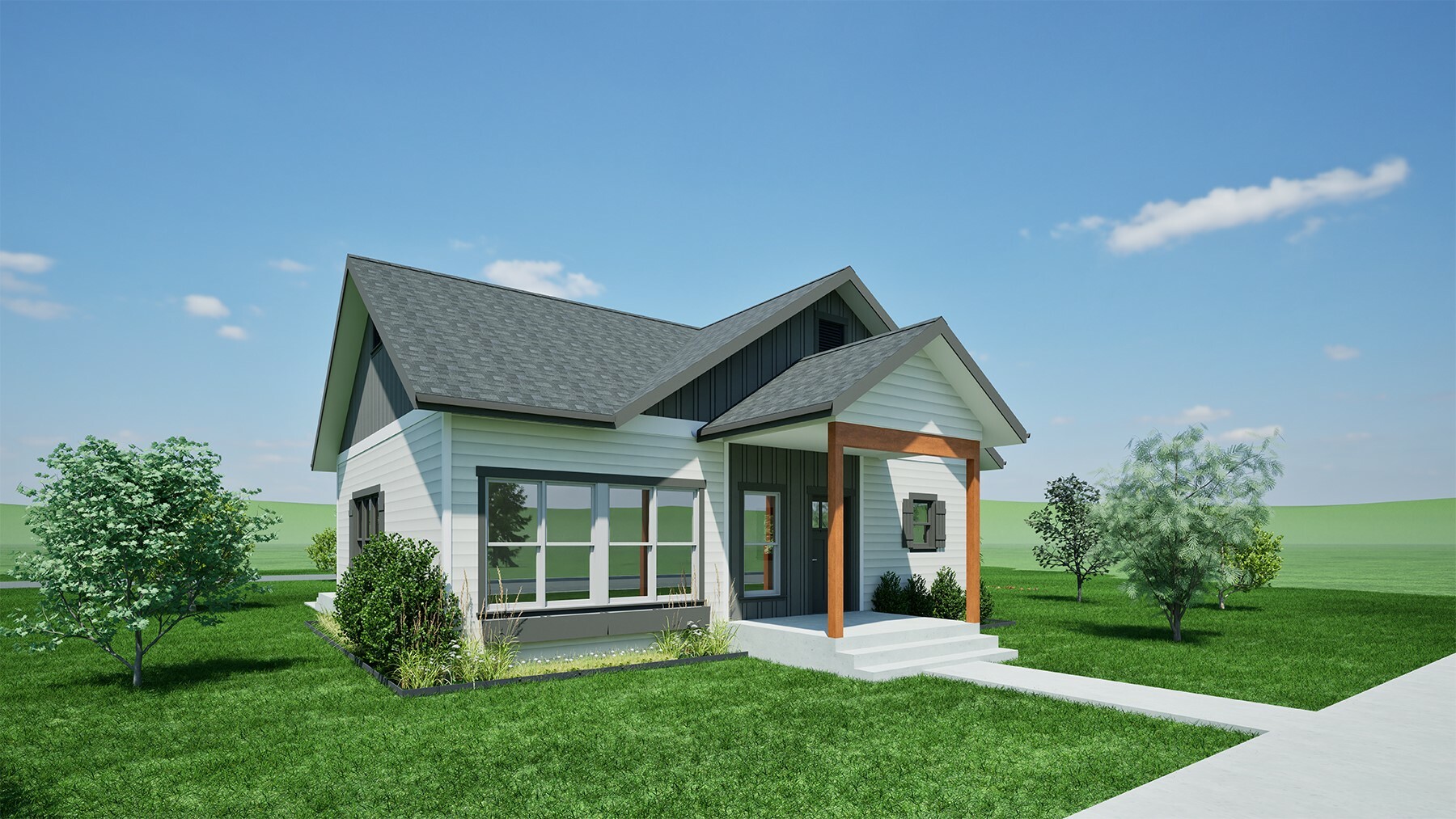 Property Photo: 4922 England Boulevard MT 59808