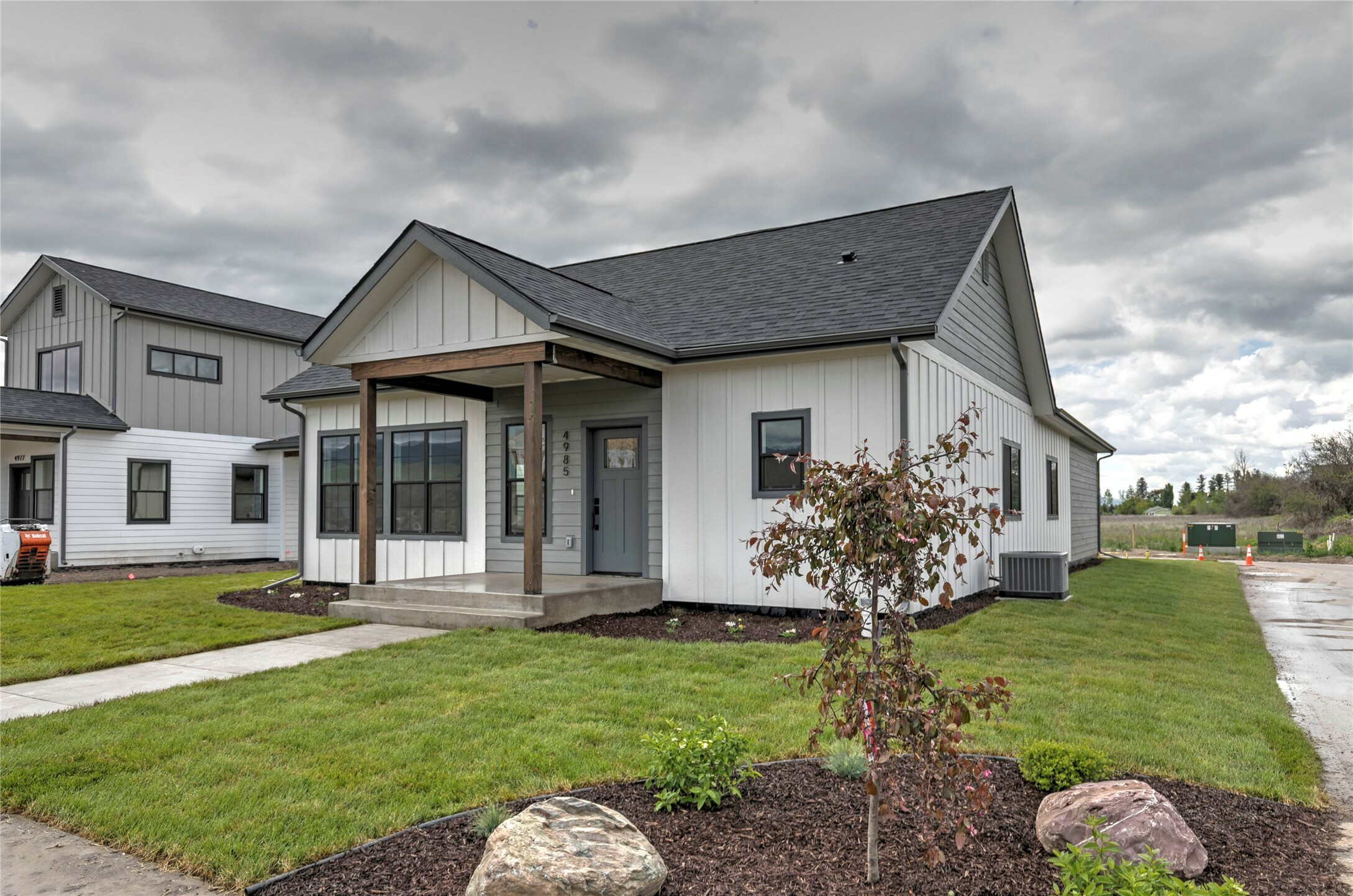 Property Photo: 4922 England Boulevard MT 59808