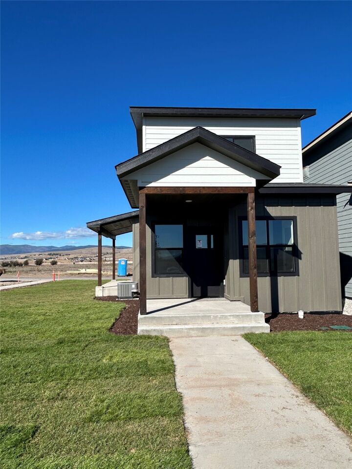 Property Photo: 4906 England Boulevard MT 59808