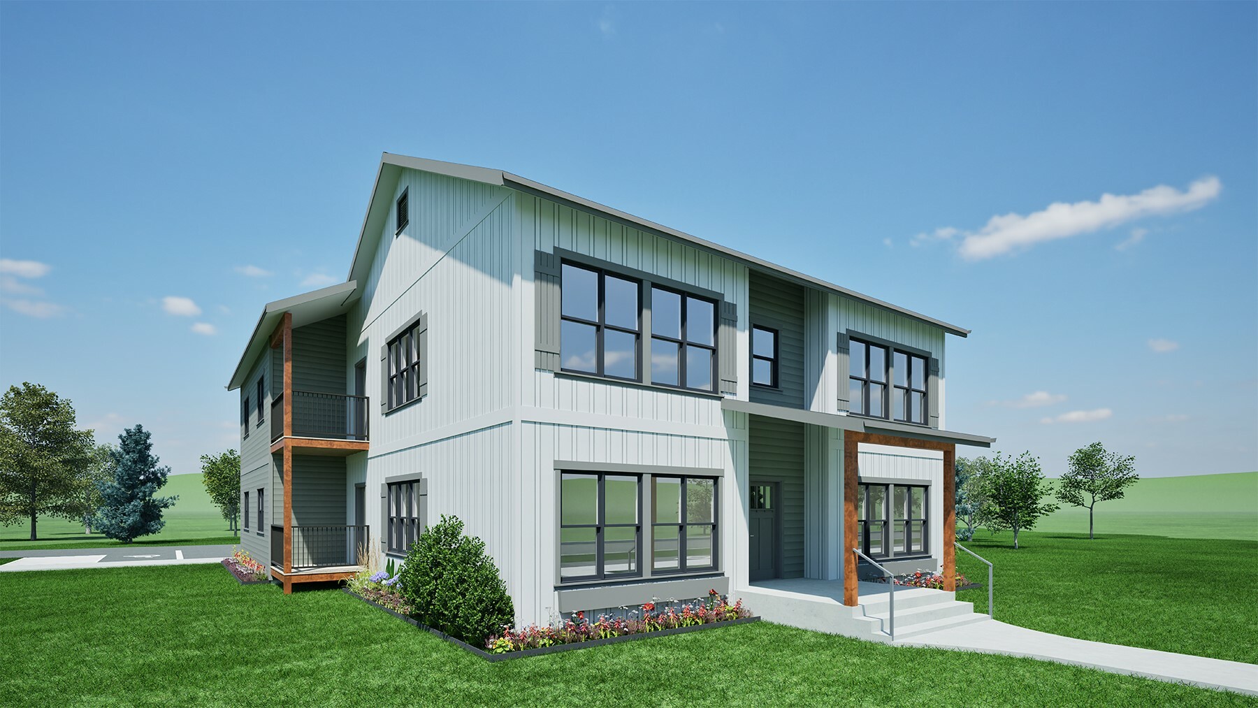 Property Photo: 4958 England Boulevard Main Level MT 59808
