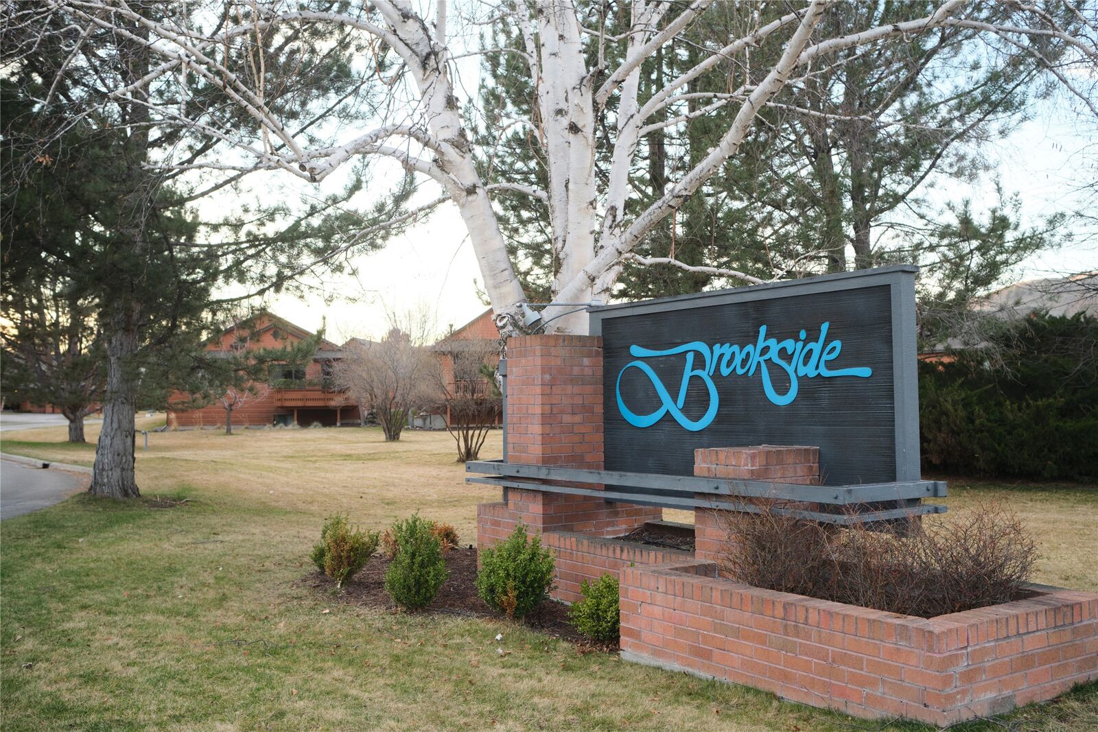 Property Photo:  45 Brookside Way  MT 59802 