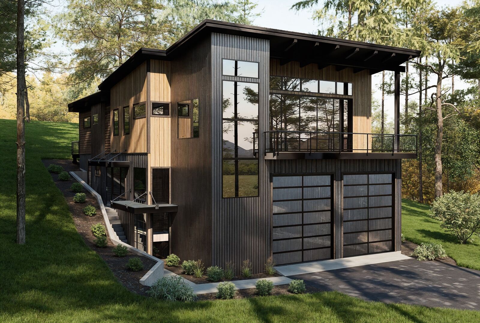 Property Photo:  817 Colorado Avenue  MT 59937 