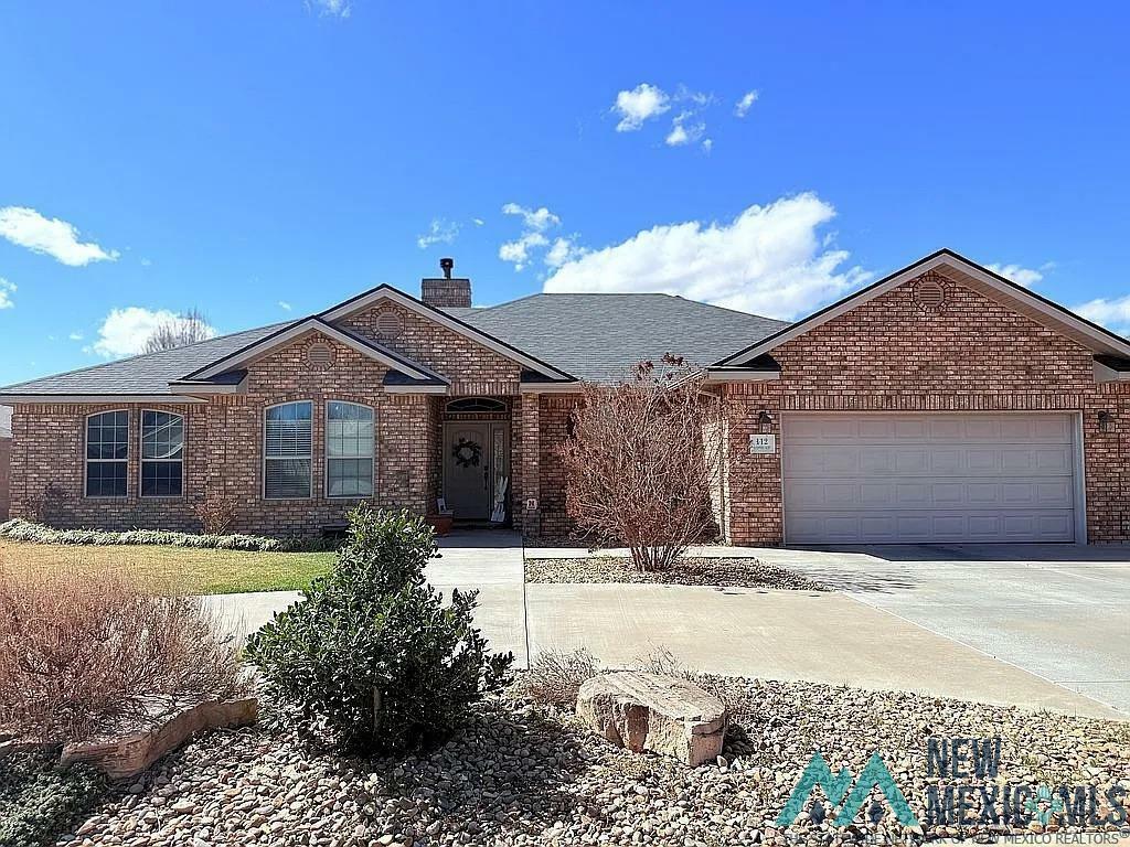 Property Photo: 112 Sandpiper Court NM 88101