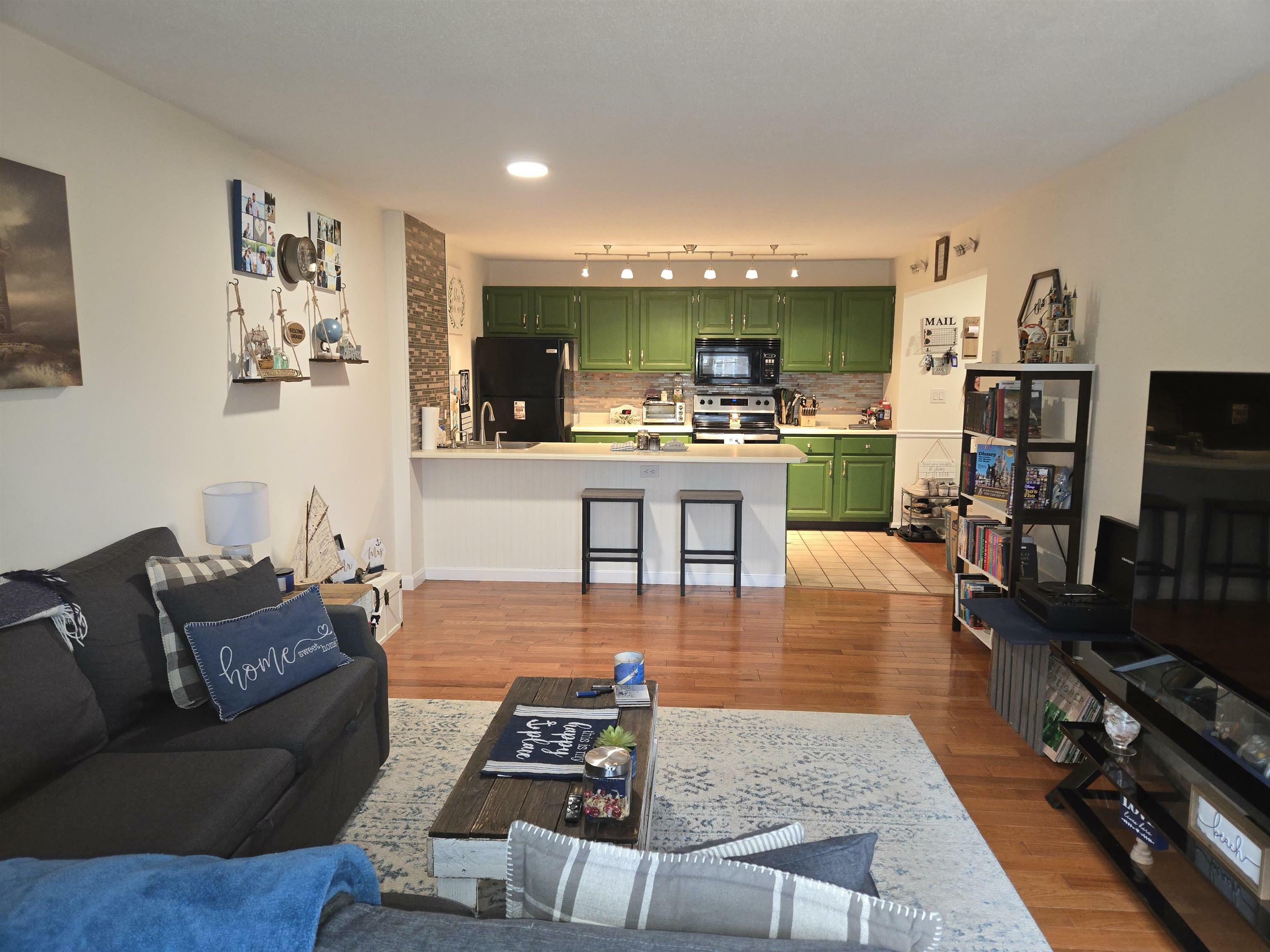 Property Photo: 120 Fisherville Road NH 03303