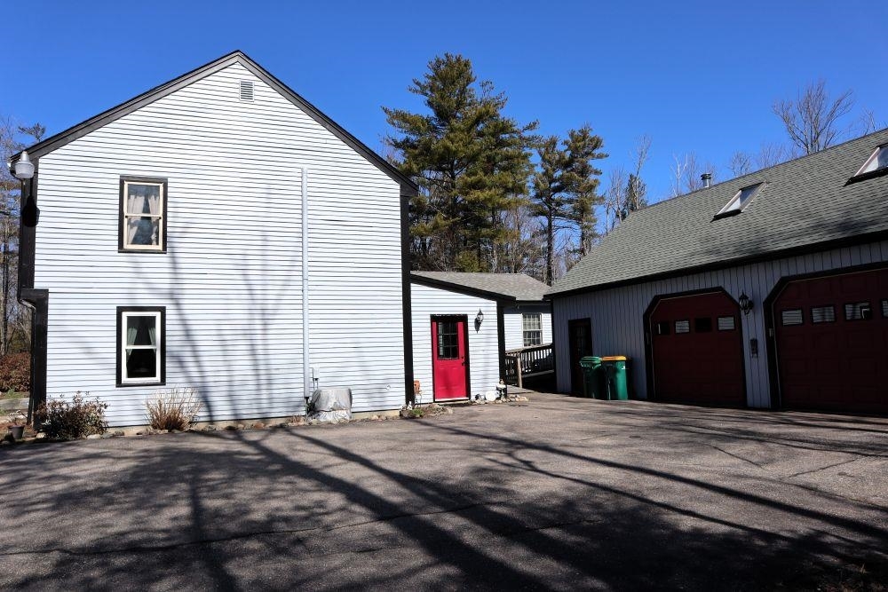 Property Photo: 12 Woodside Lane NH 03867