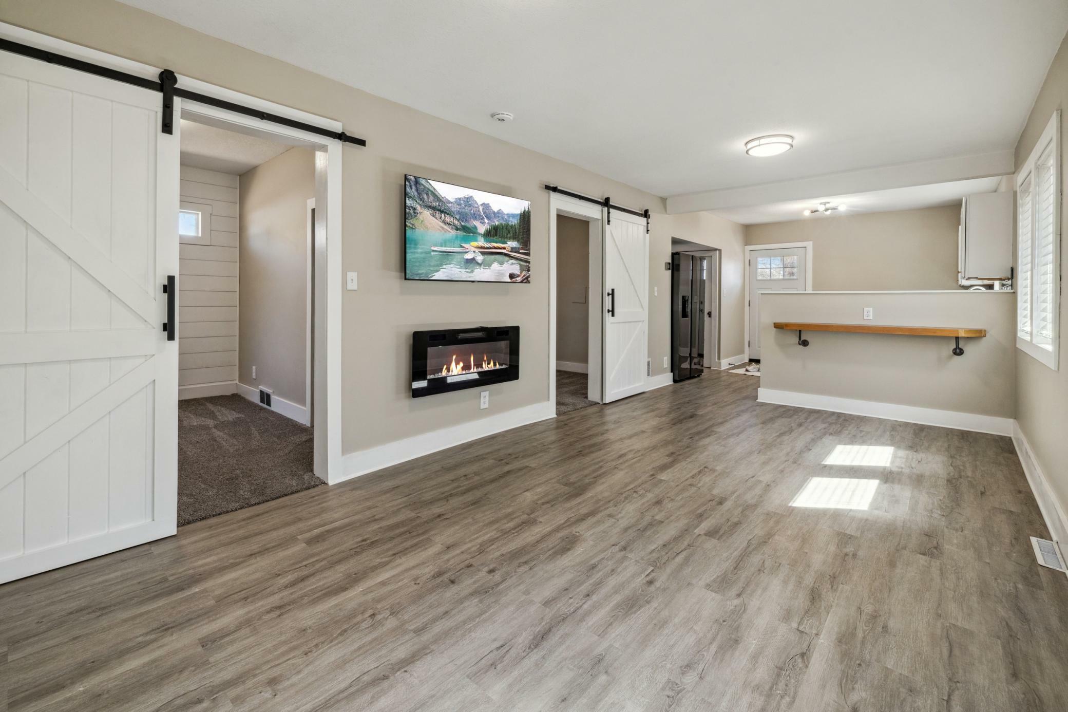 Property Photo: 403 W 2nd Street S MN 56473