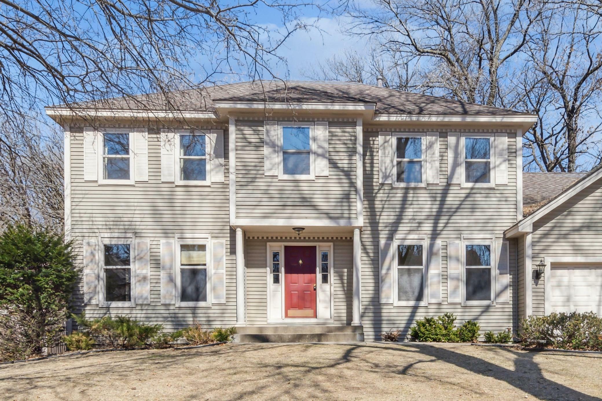 12809 16th Avenue S  Burnsville MN 55337 photo