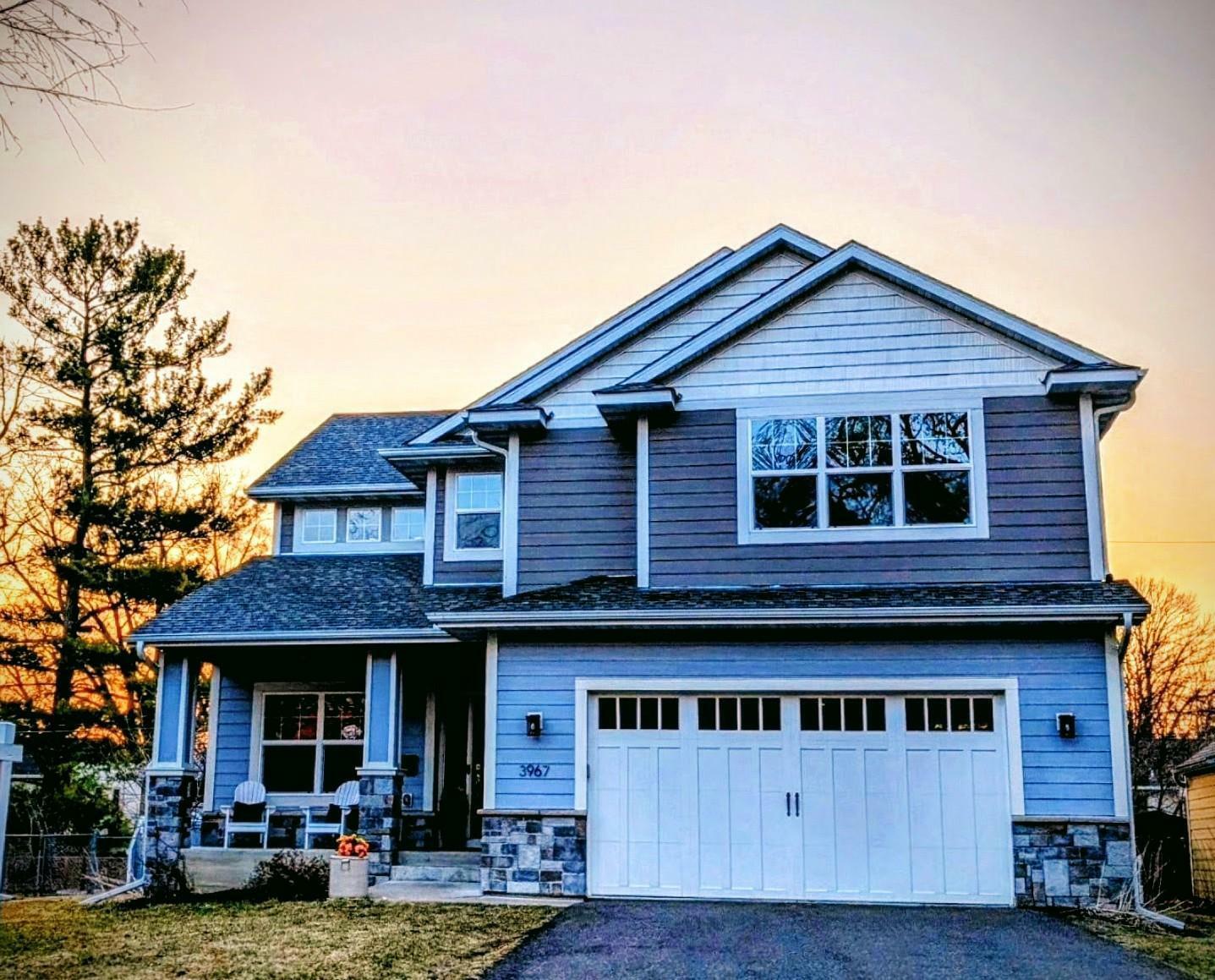 Property Photo: 3967 Dakota Avenue S MN 55416