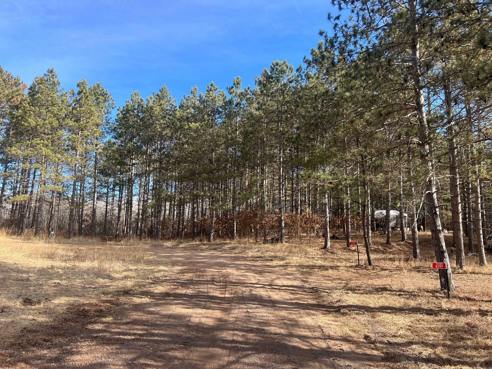 Property Photo: 4297 Skylight Terrace WI 54893