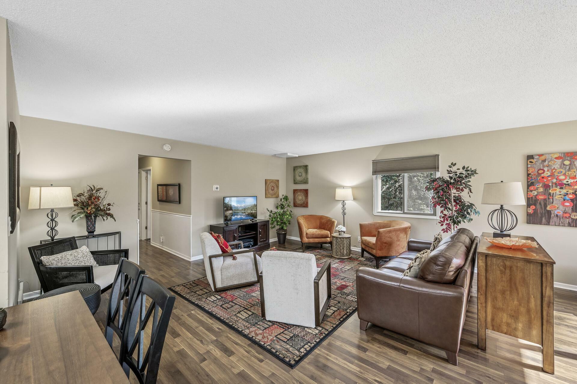 Property Photo: 113 30th Avenue NW MN 55112
