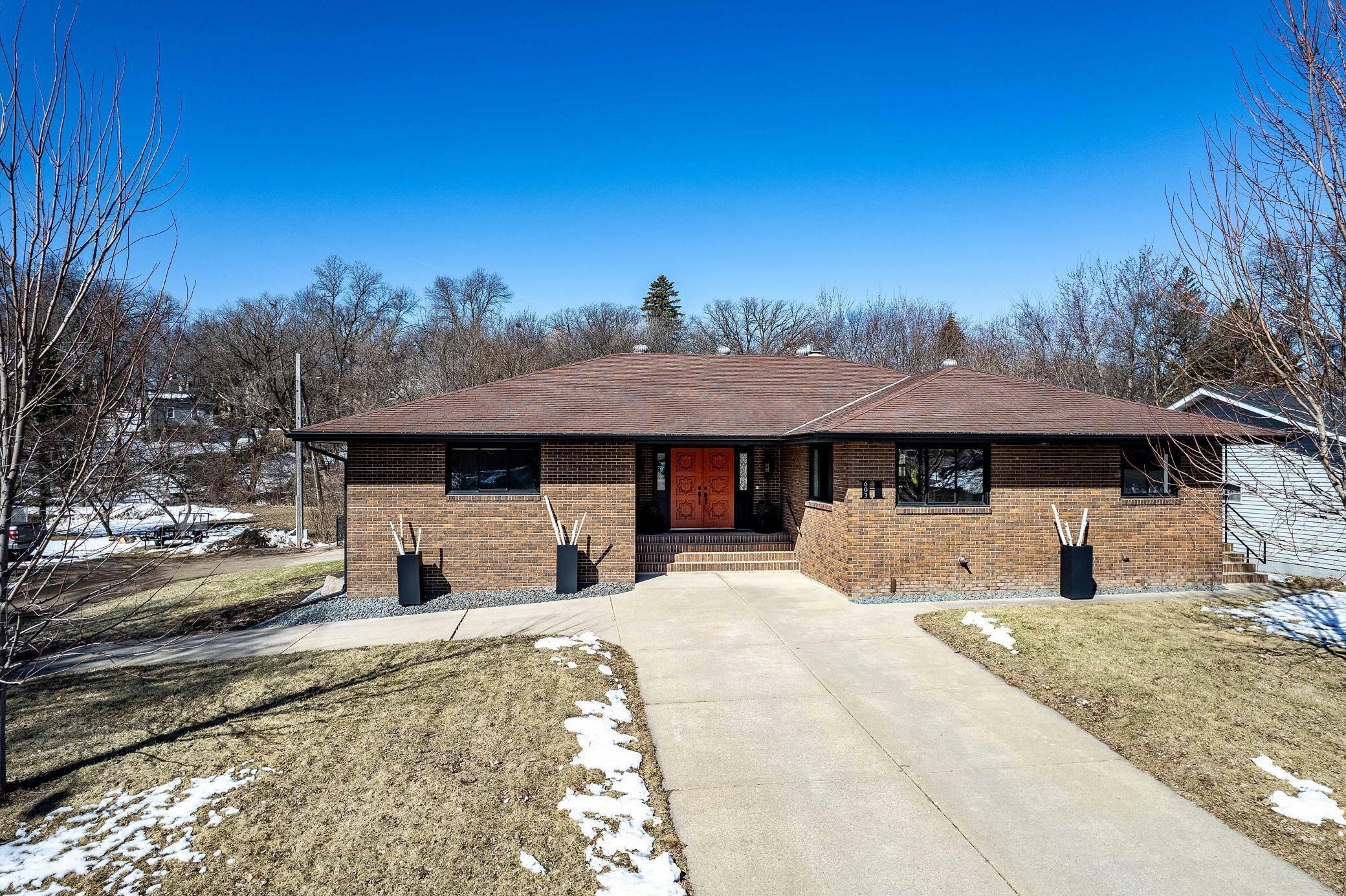 603 Northern Avenue  Fergus Falls MN 56537 photo