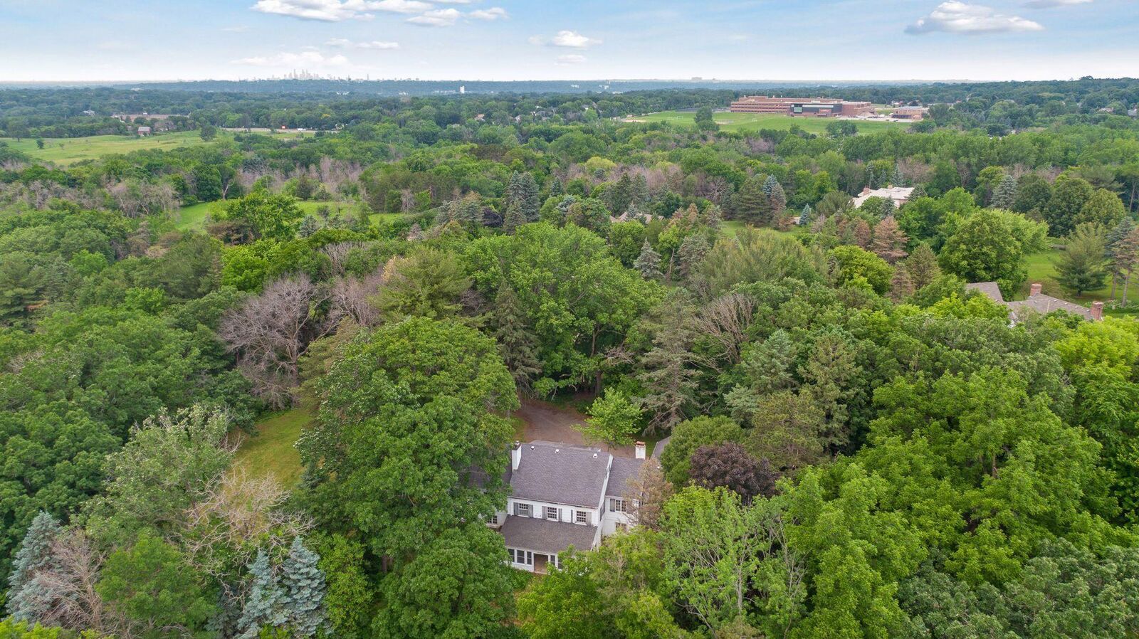 Property Photo: 2148 Delaware Avenue MN 55118