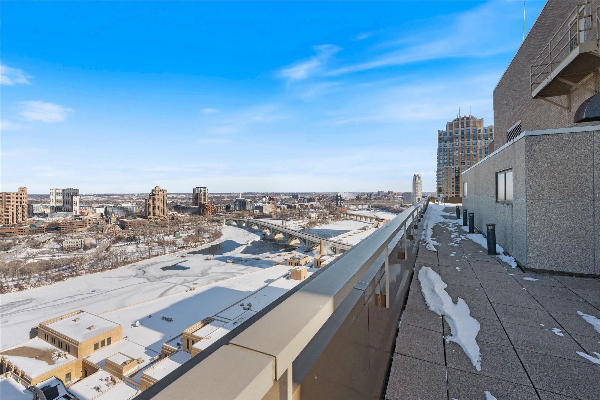 Property Photo: 17 S 1st Street A601 MN 55401