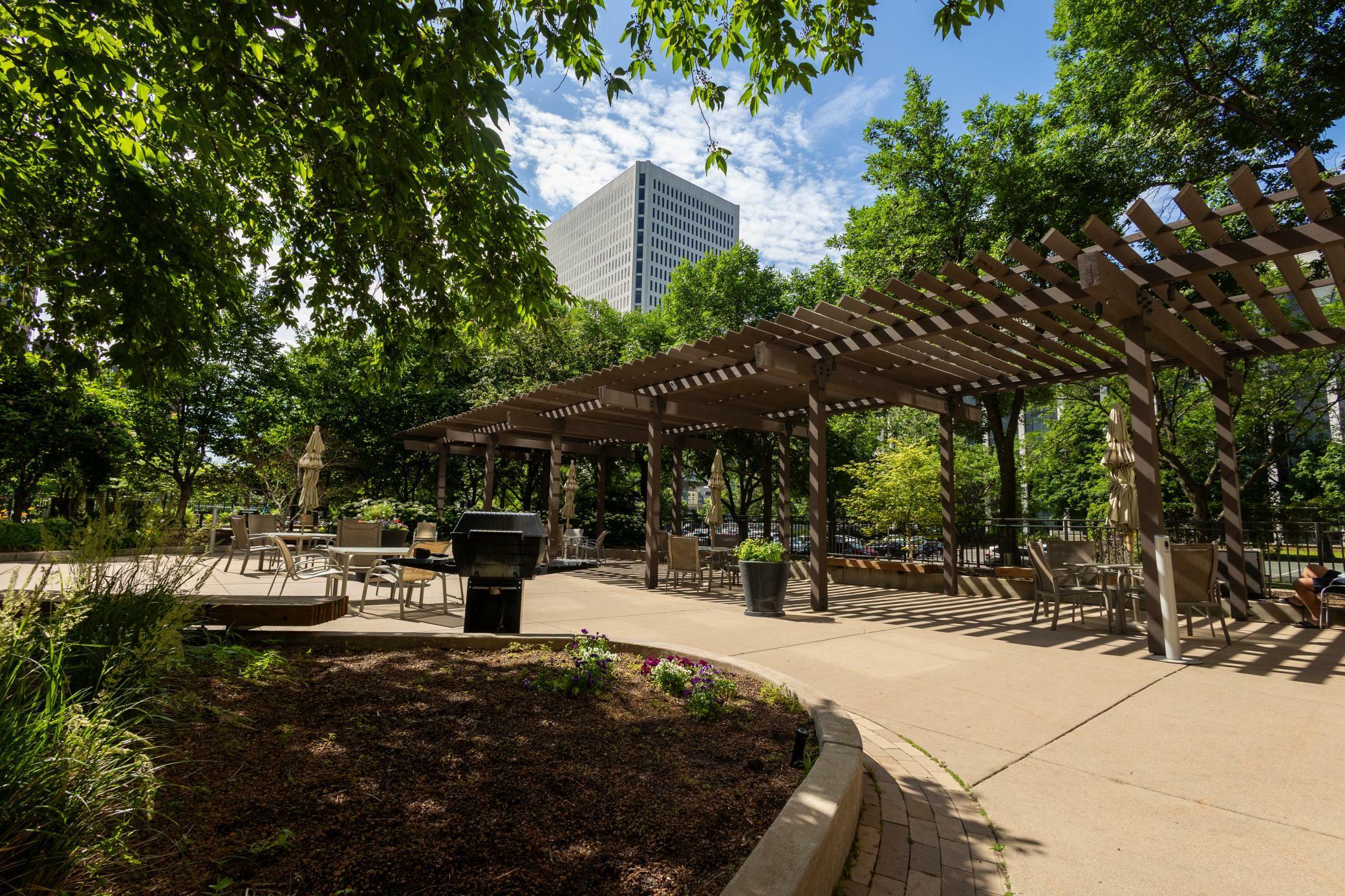 Property Photo: 17 S 1st Street A601 MN 55401