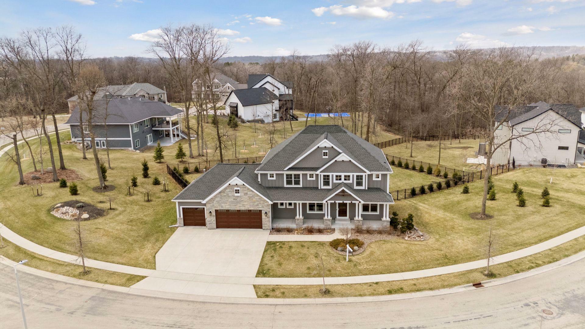 Property Photo: 2989 Monarch Lane SW MN 55902