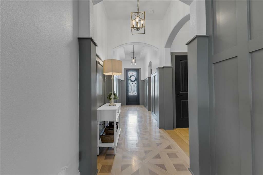 Property Photo: 817 Layla Drive TX 75087