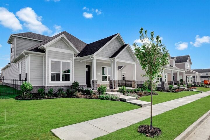 Property Photo: 6806 Springtime Terrace AR 72762