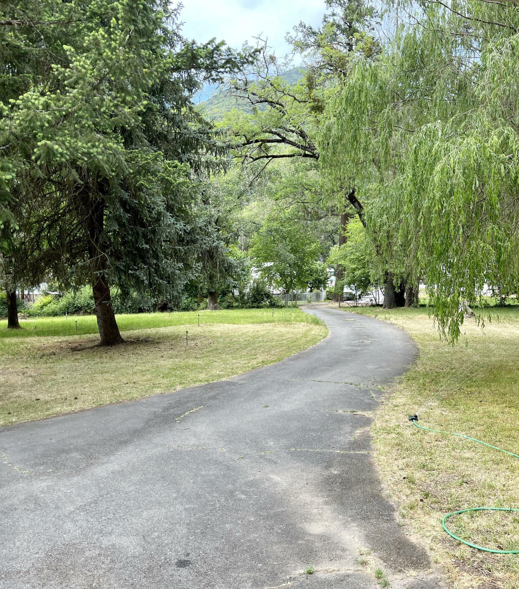 Property Photo: 7015 Rogue River Highway OR 97527