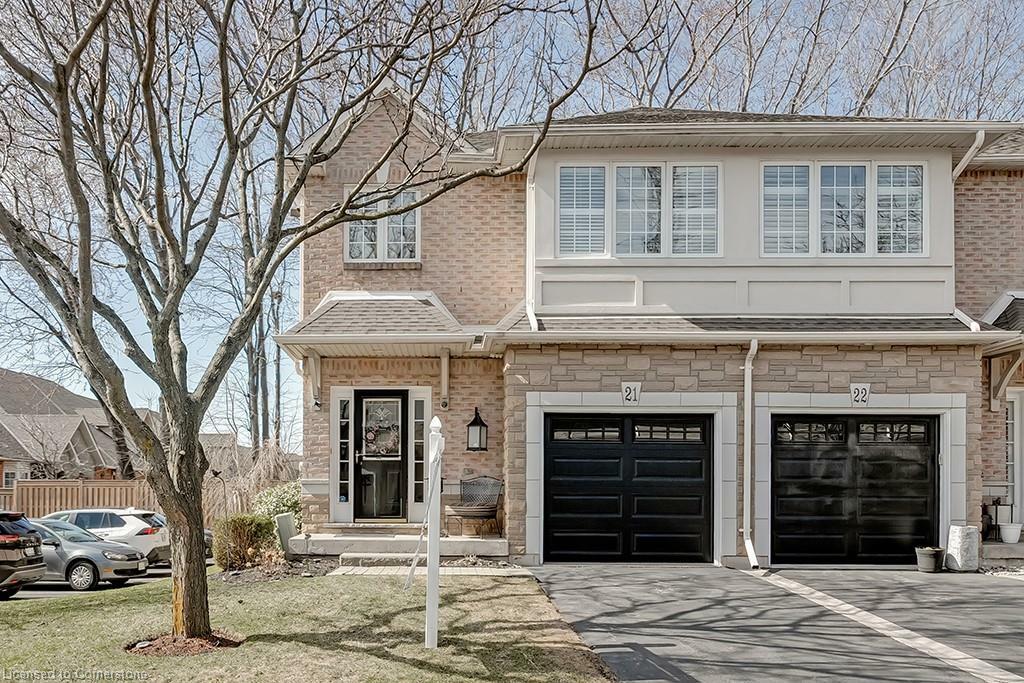 1375 Stephenson Drive 21  Burlington ON L7S 2M5 photo
