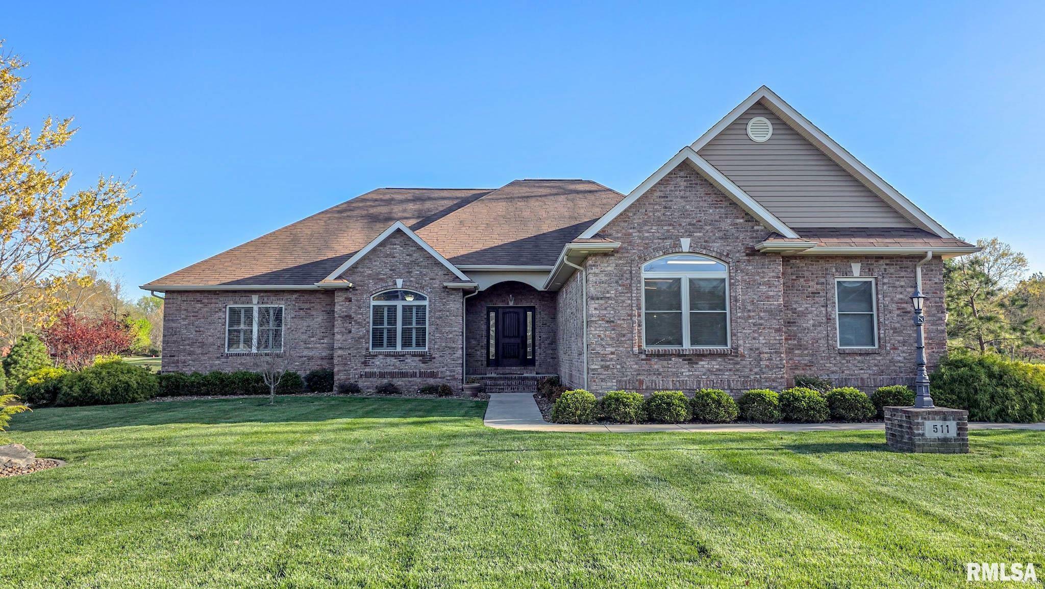 Property Photo: 511 David Livingstone Drive IL 62918