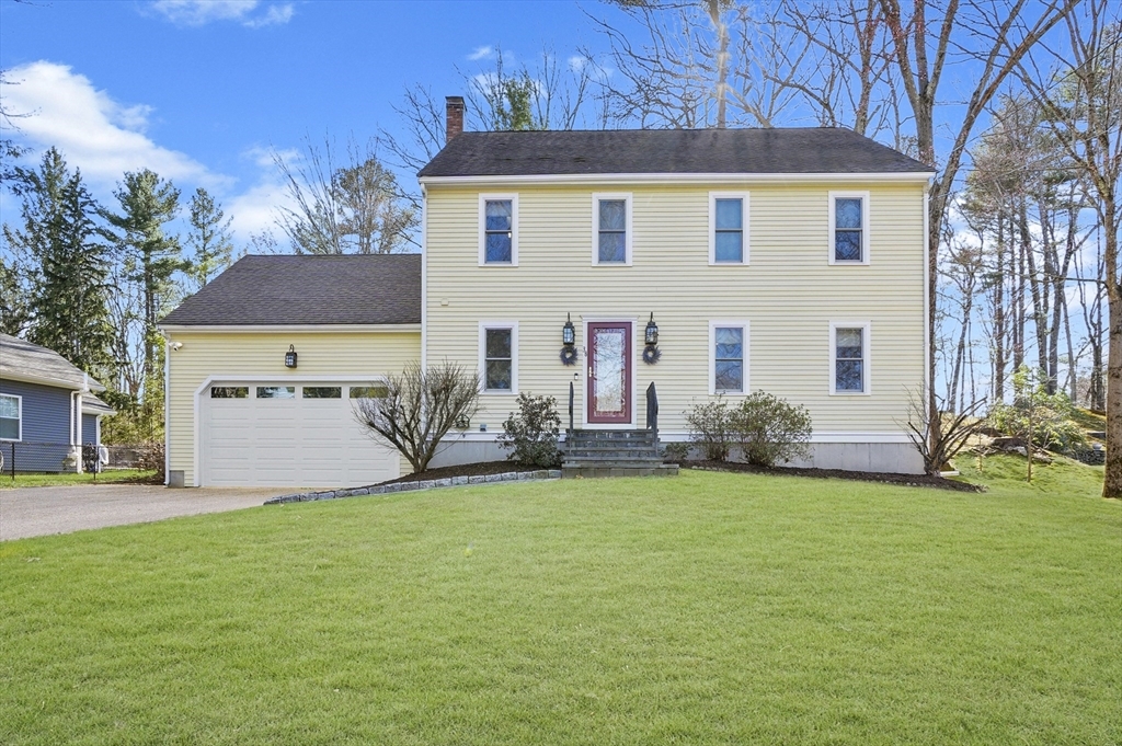 Property Photo: 38 Eaton Rd MA 01701