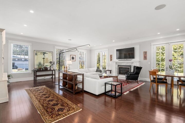 Property Photo: 1 Edmunds Road MA 02481