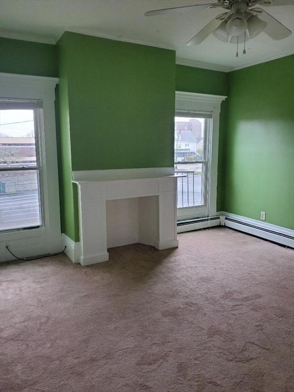 Property Photo: 37 Morgan St 4 MA 02740