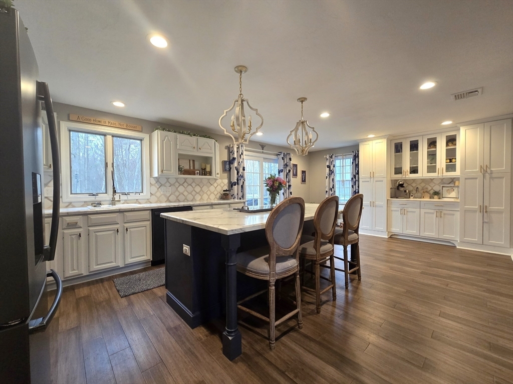 Property Photo: 152 Terrianne Dr MA 02780