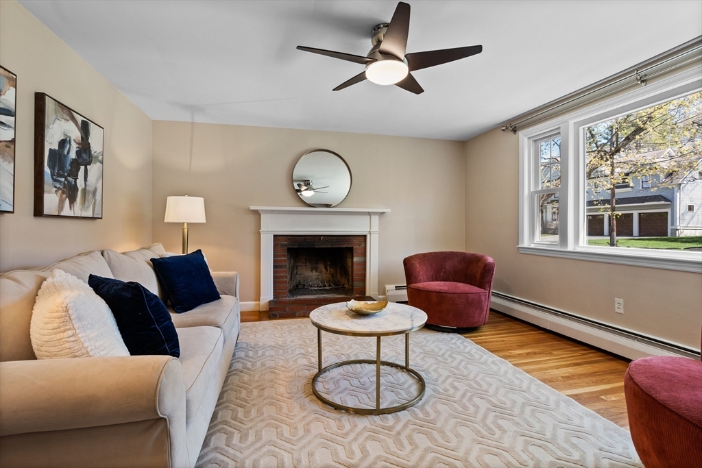 Property Photo: 17 Hamblen Street MA 02421