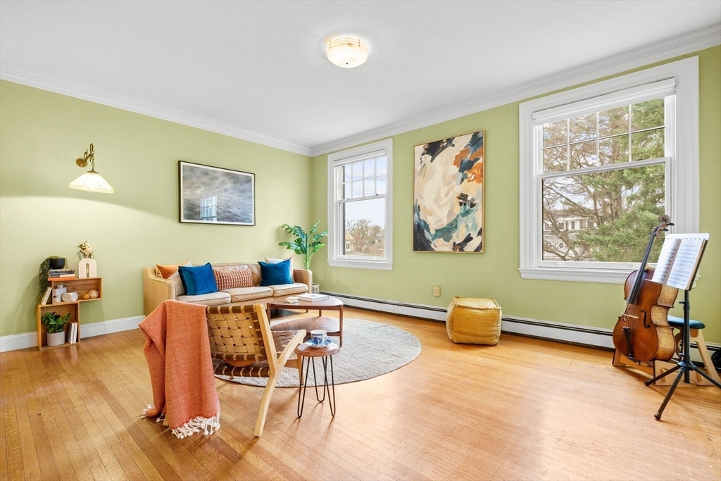 Property Photo:  100 Pond St 8  MA 02130 