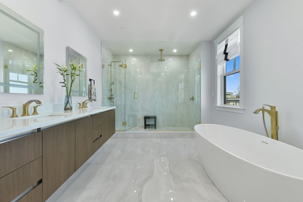 Property Photo: 32 Pearl 4 MA 02125