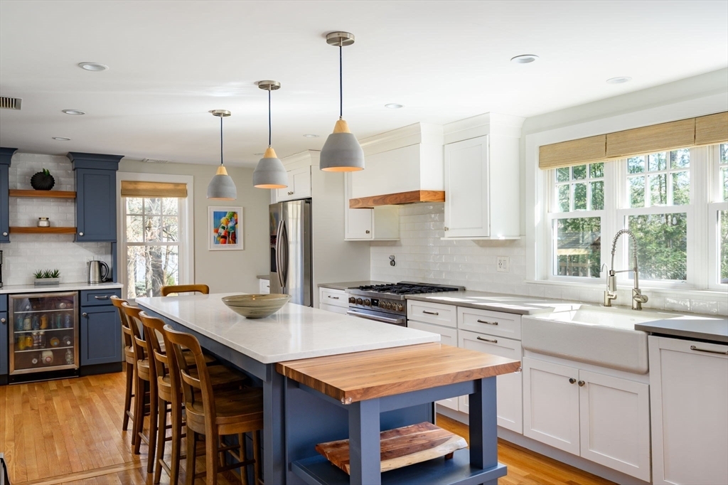 Property Photo: 4 Volunteer Road MA 02043