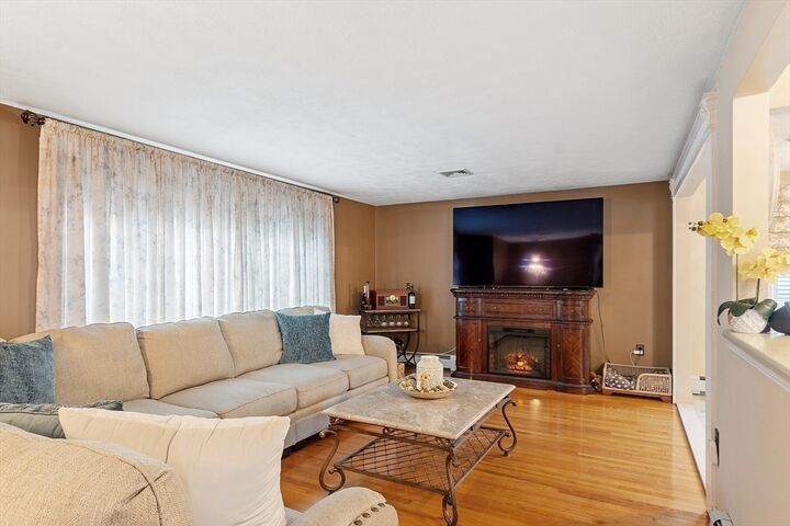 Property Photo:  45 Dawes St  MA 02151 