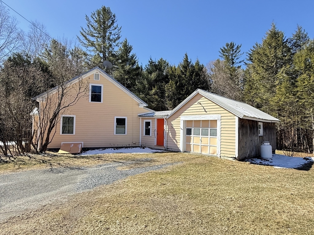 Property Photo: 79 East Main Street MA 01070