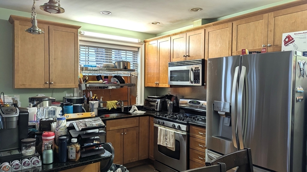 Property Photo: 15-19 Vineland St 19 MA 02135
