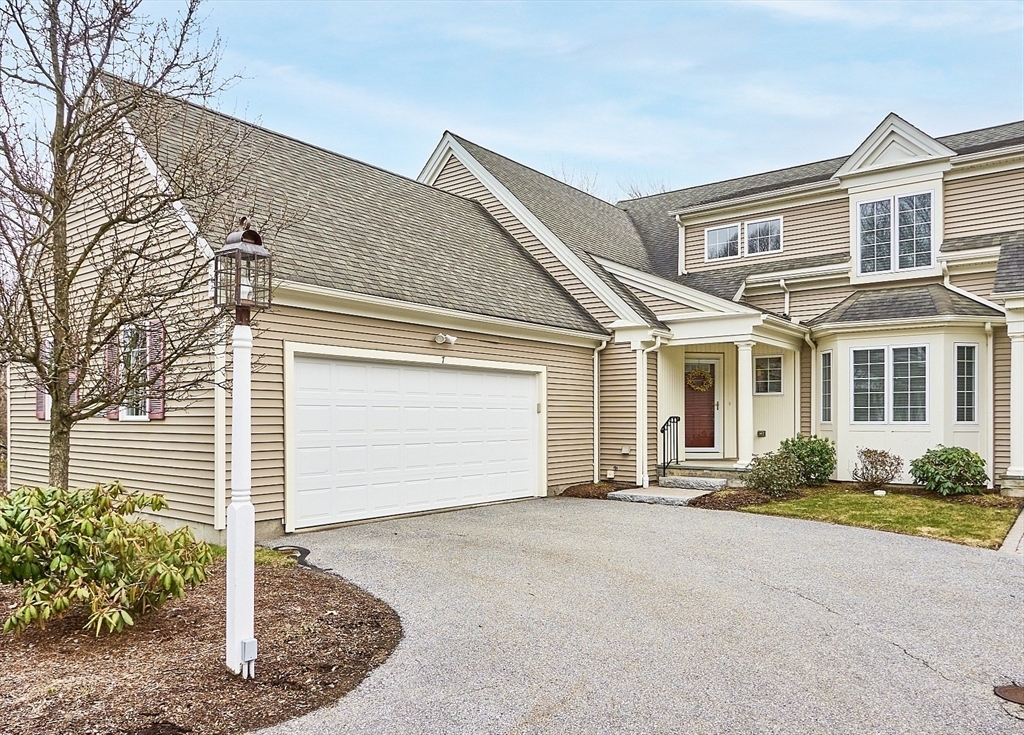 Property Photo: 7 Golden Ct 7 MA 01581