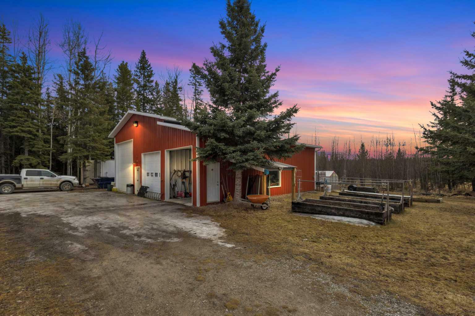 Property Photo: 364070 Range Road 6-3 AB T0M 0M0