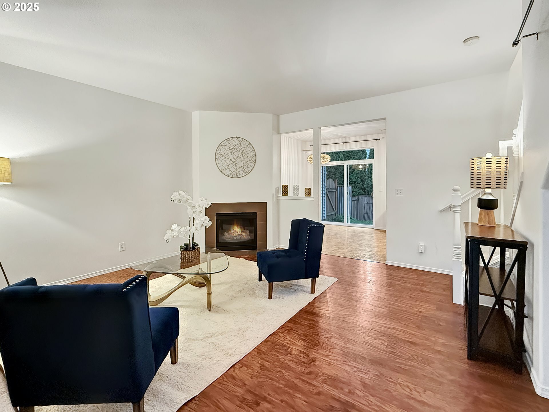 Property Photo: 21069 SW Madeira Ter OR 97140