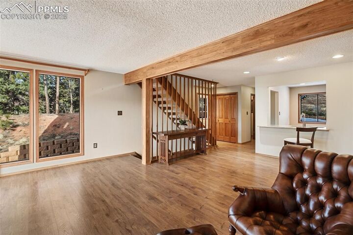 Property Photo: 590 Greenway Court A CO 80863