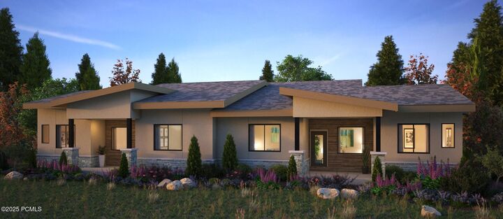 Property Photo: 11547 N Deepwater Drive UT 84036