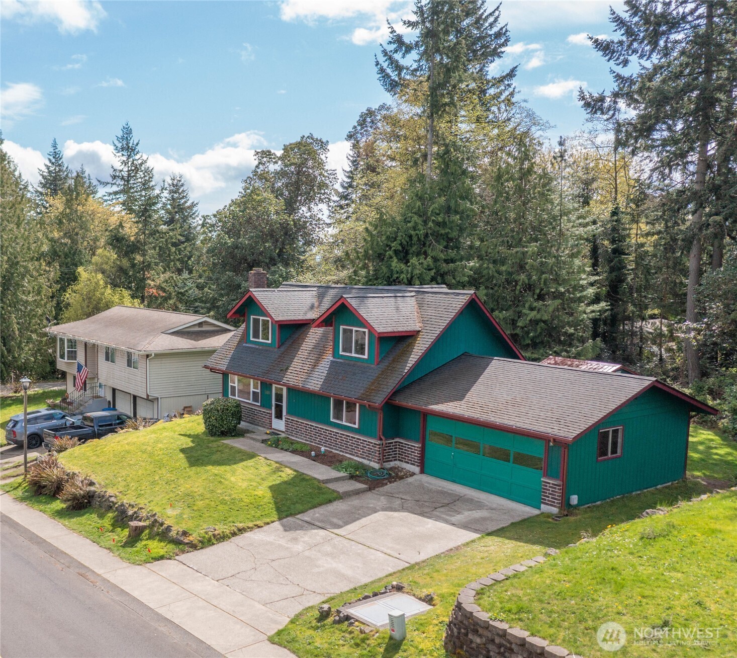 3165  Aegean Boulevard NE  Bremerton WA 98311 photo