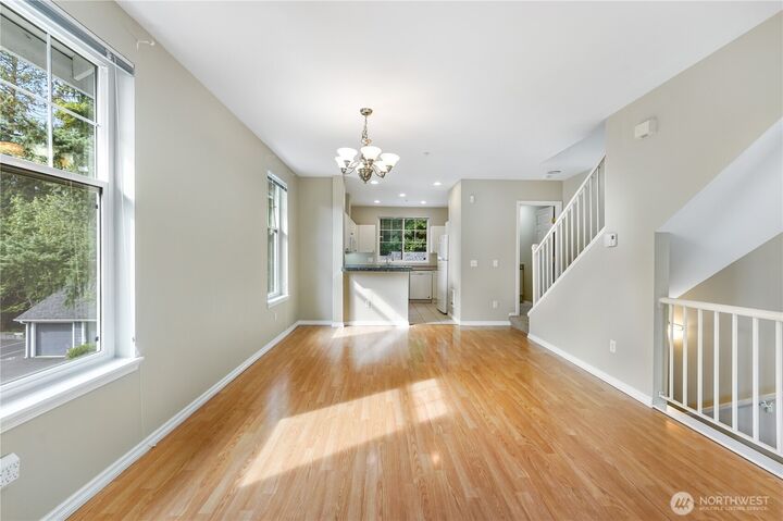 Property Photo:  16125  Juanita Woodinville Way NE 1718  WA 98011 