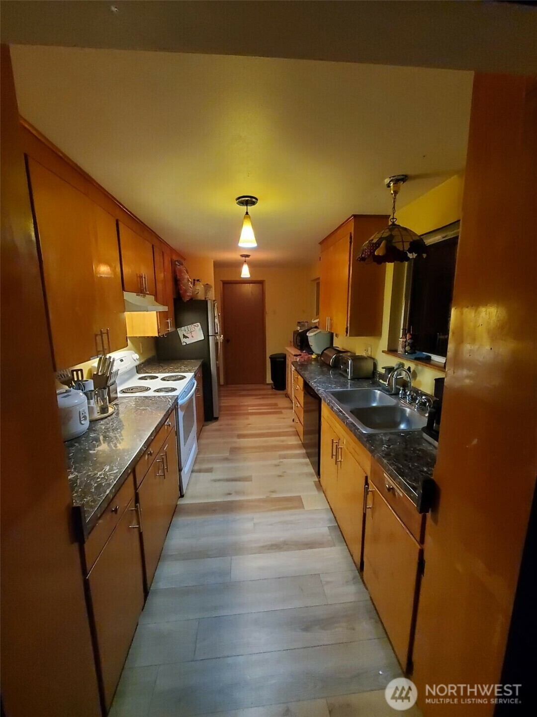 Property Photo: 4709 SE 26th Avenue WA 98503