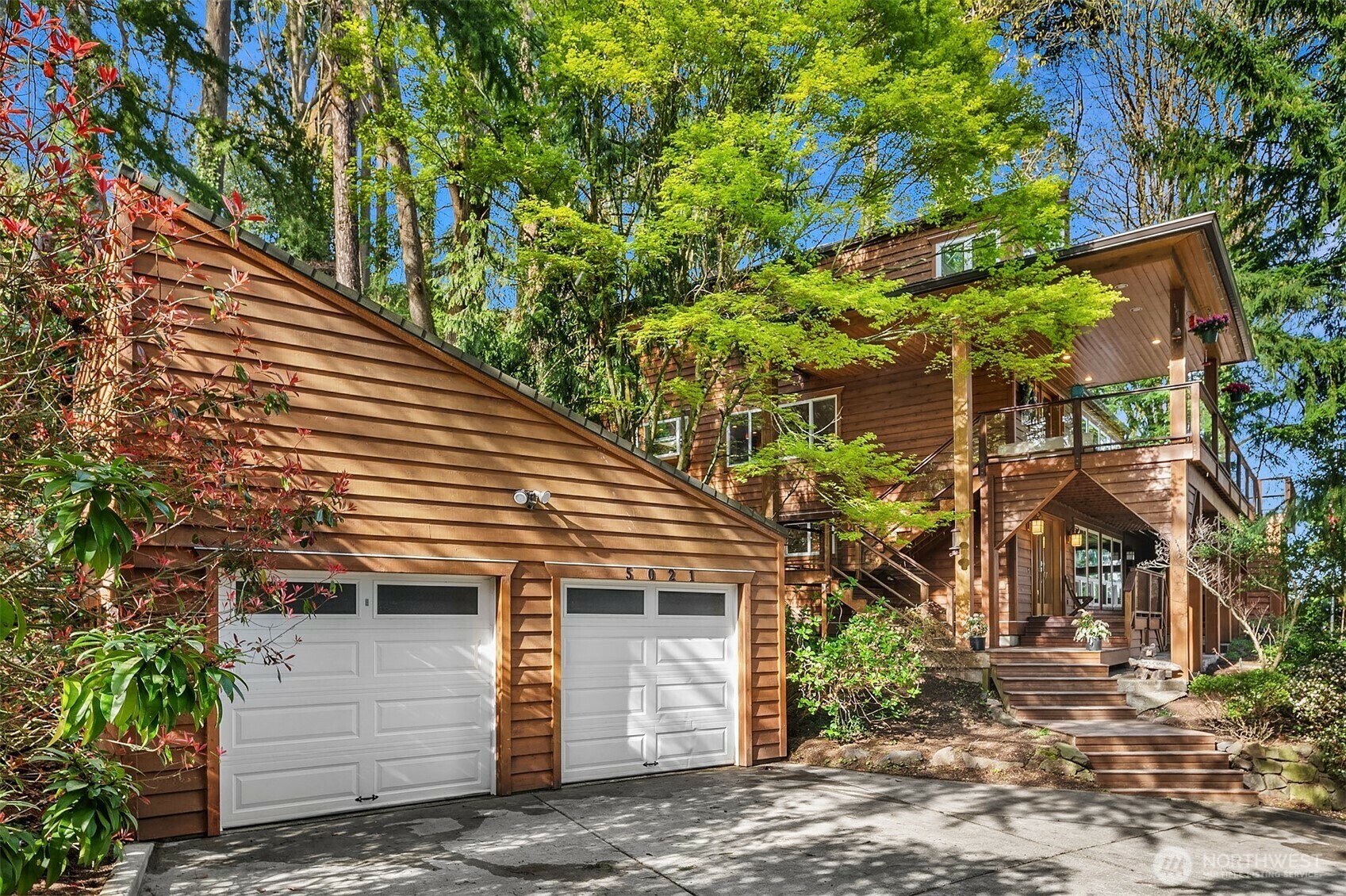 5021 E Mercer Way  Mercer Island WA 98040 photo