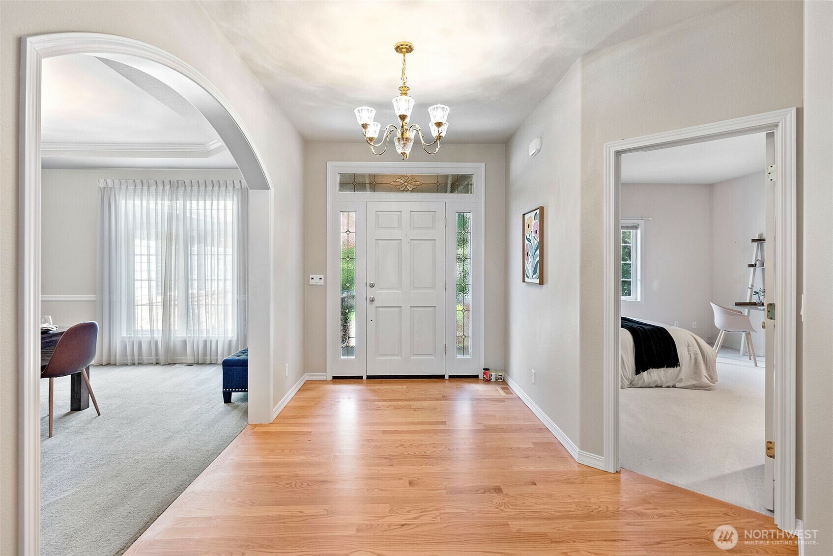 Property Photo: 7429 McCormick Woods Drive SW WA 98367