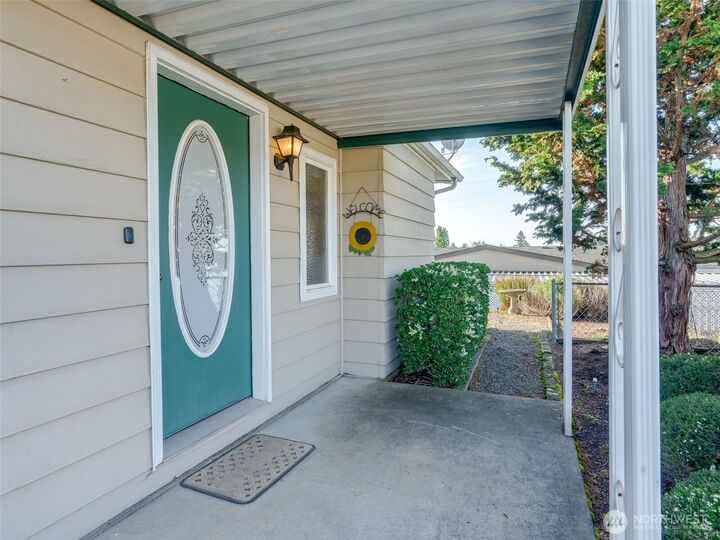 Property Photo:  17401 SE 39th Street 86  WA 98682 