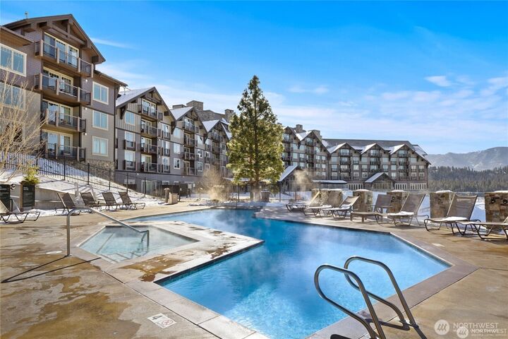 3600  Suncadia Trail 3038  Cle Elum WA 98922 photo