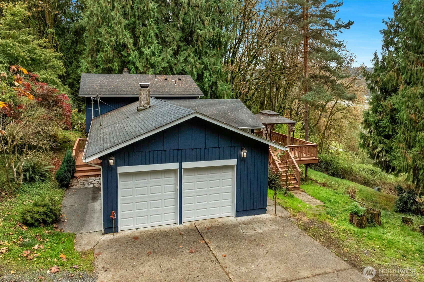 11819  Nevers Road  Snohomish WA 98290 photo