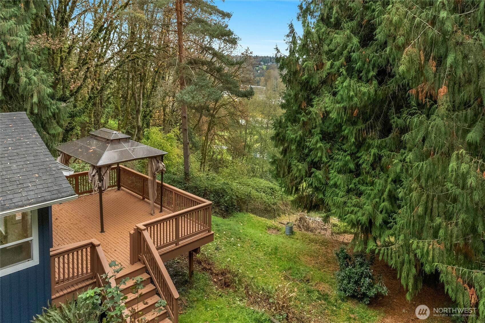 Property Photo: 11819 Nevers Road WA 98290