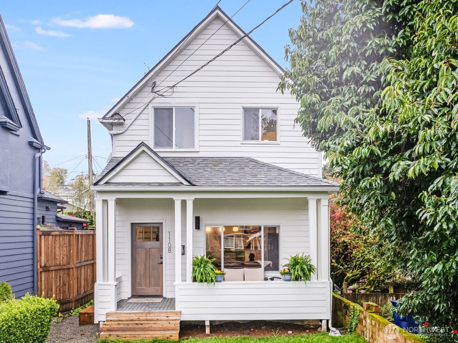 1108 N E Street  Tacoma WA 98403 photo